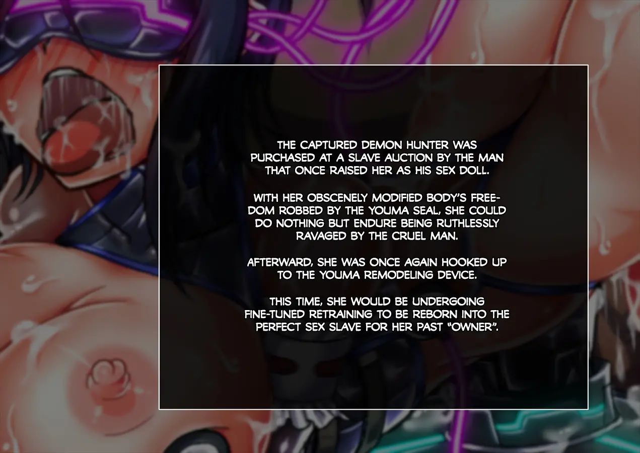 Taima No Reikoku ~zettou No Kaizou Inju Choukyou~ Chapter 4000 Page 108